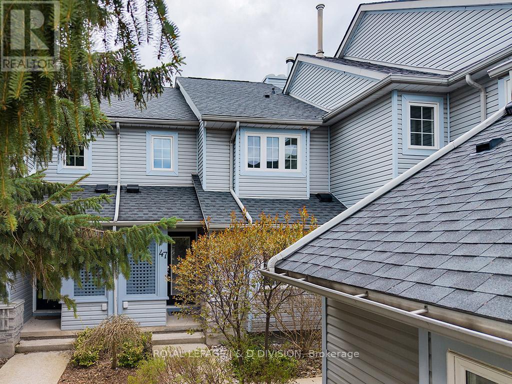 47 - 146 Settlers Way, Blue Mountains, Ontario  L9Y 0N9 - Photo 2 - X13090410
