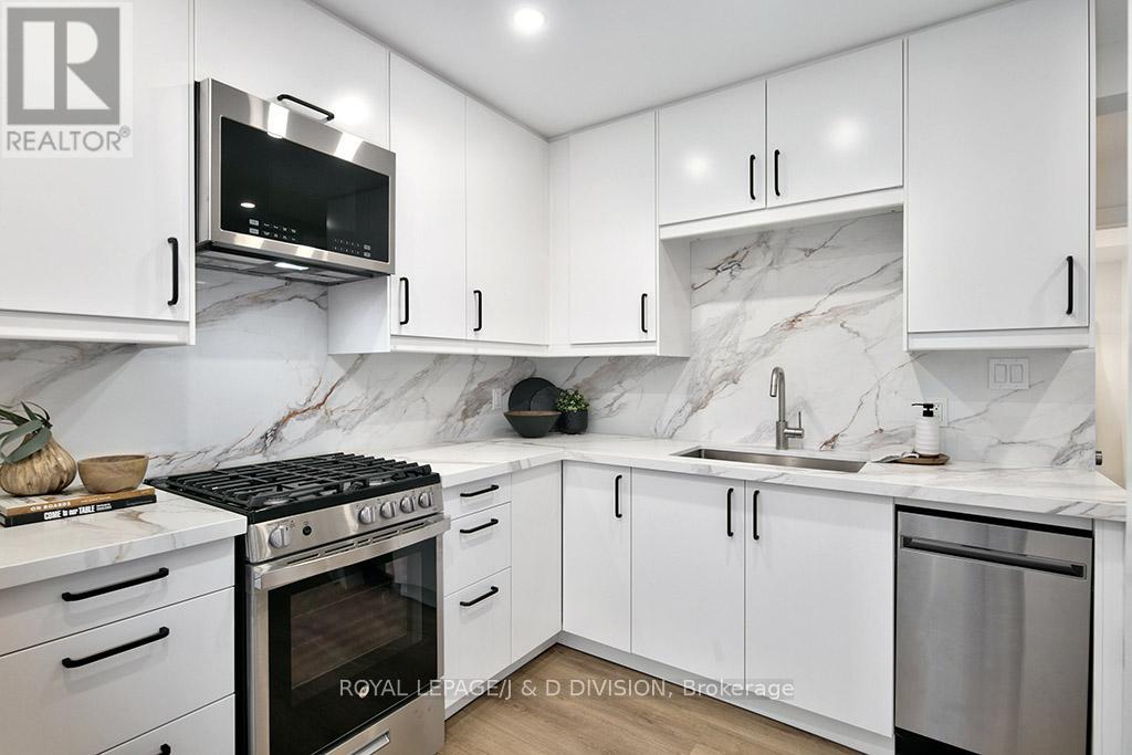 47 - 146 Settlers Way, Blue Mountains, Ontario  L9Y 0N9 - Photo 5 - X13090410