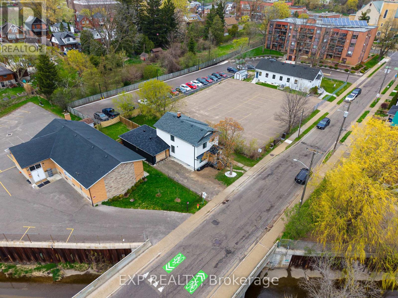 200 Madison Avenue S, Kitchener, Ontario  N2G 3M8 - Photo 39 - X13090480