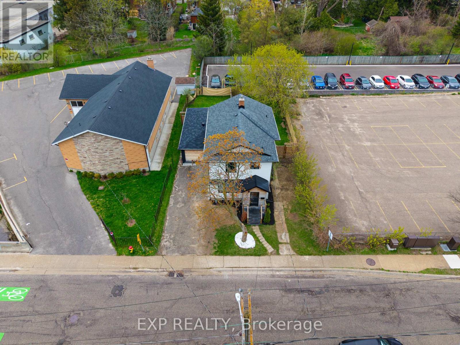 200 Madison Avenue S, Kitchener, Ontario  N2G 3M8 - Photo 41 - X13090480