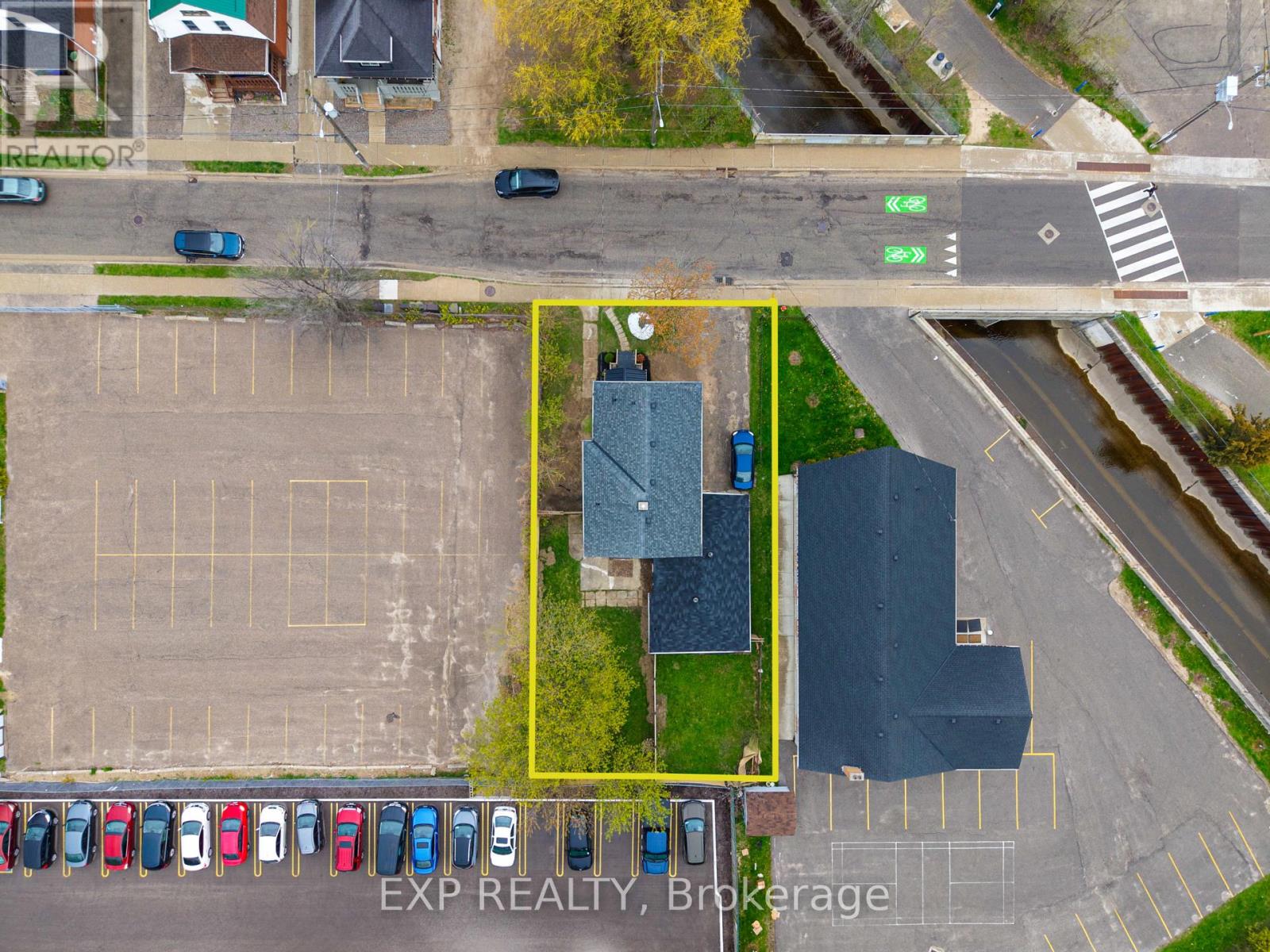 200 Madison Avenue S, Kitchener, Ontario  N2G 3M8 - Photo 44 - X13090480