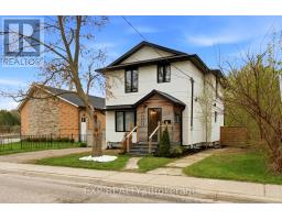 200 MADISON AVENUE S, Kitchener, Ontario