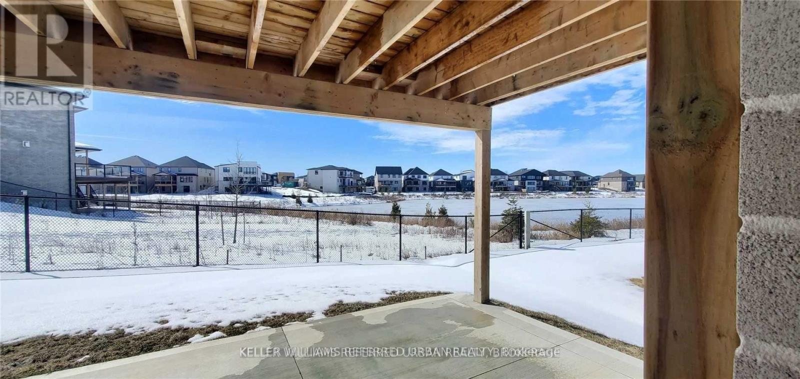 Lower Unit - 2214 Tokala Trail, London North, Ontario  N6G 0V8 - Photo 14 - X13090514