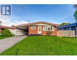 43 LAWFIELD DRIVE, Hamilton, Ontario