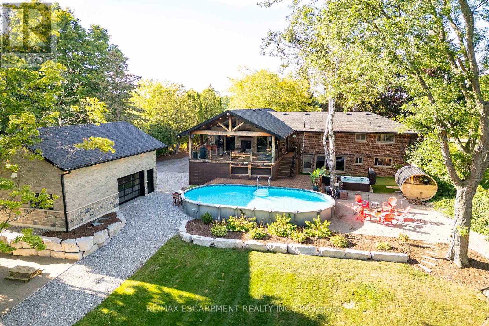 1417 HIGHWAY 54, Haldimand, Ontario