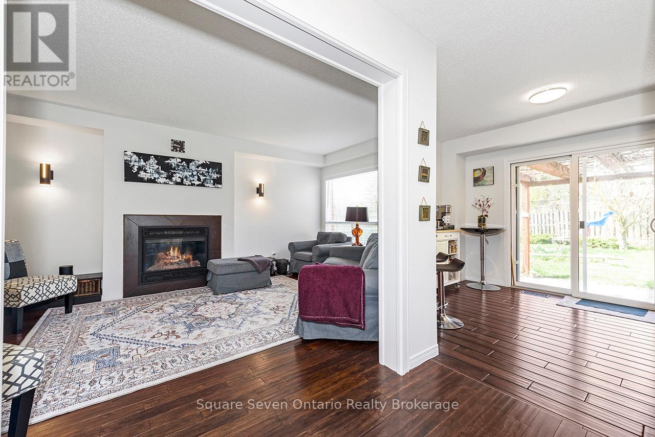 635 Commonwealth Crescent, Kitchener, Ontario  N2E 4J9 - Photo 12 - X13090584
