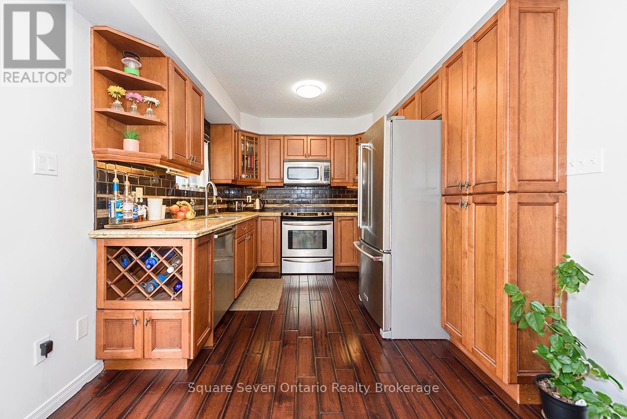 635 Commonwealth Crescent, Kitchener, Ontario  N2E 4J9 - Photo 16 - X13090584
