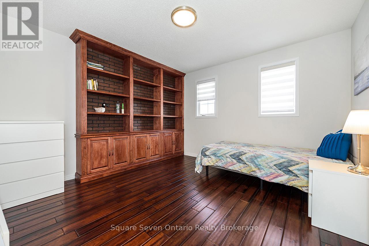 635 Commonwealth Crescent, Kitchener, Ontario  N2E 4J9 - Photo 24 - X13090584