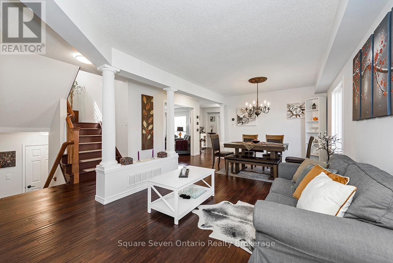 635 Commonwealth Crescent, Kitchener, Ontario  N2E 4J9 - Photo 6 - X13090584