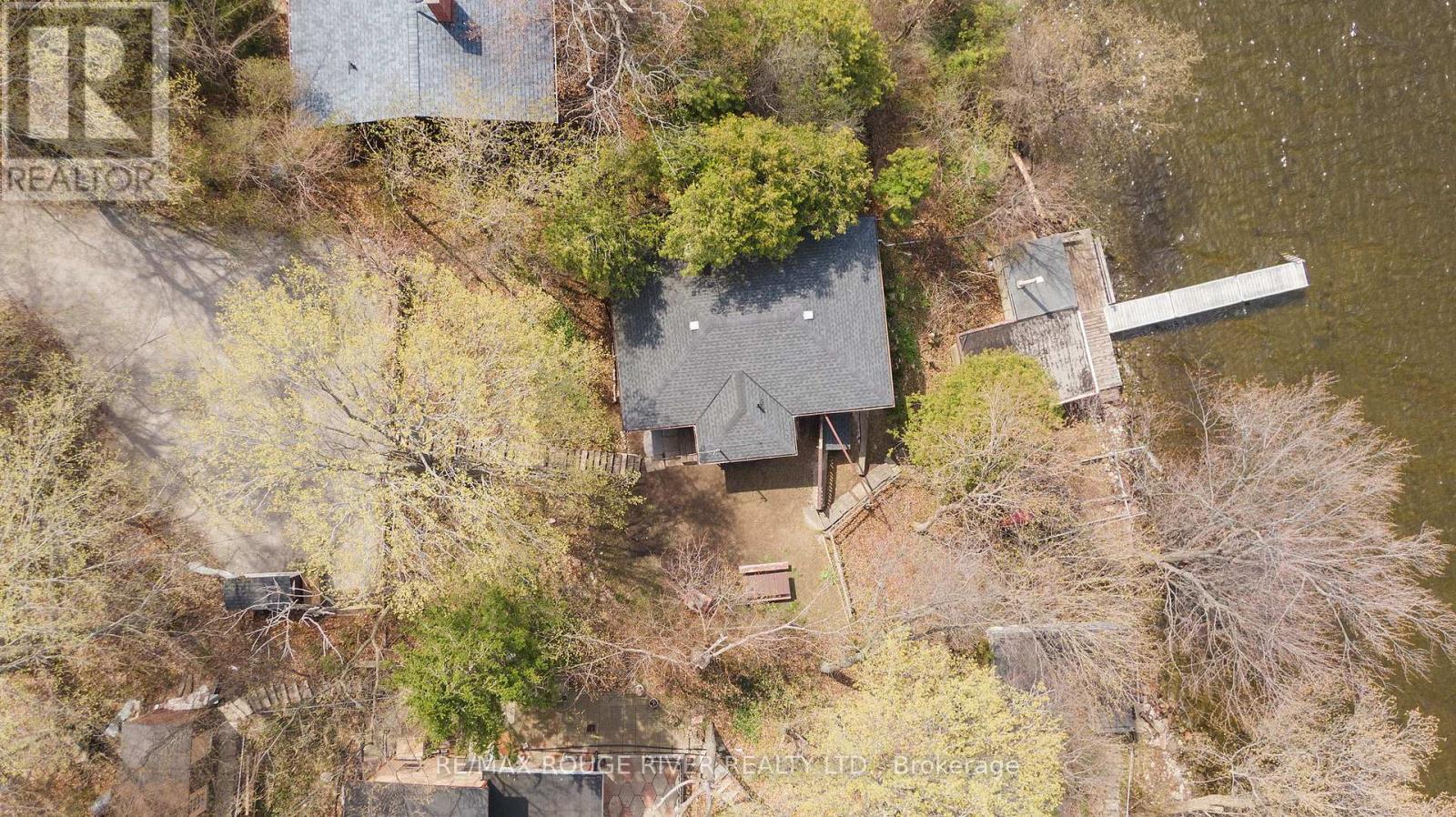 7276 COUNTY RD 18 ROAD, Alnwick/Haldimand, Ontario