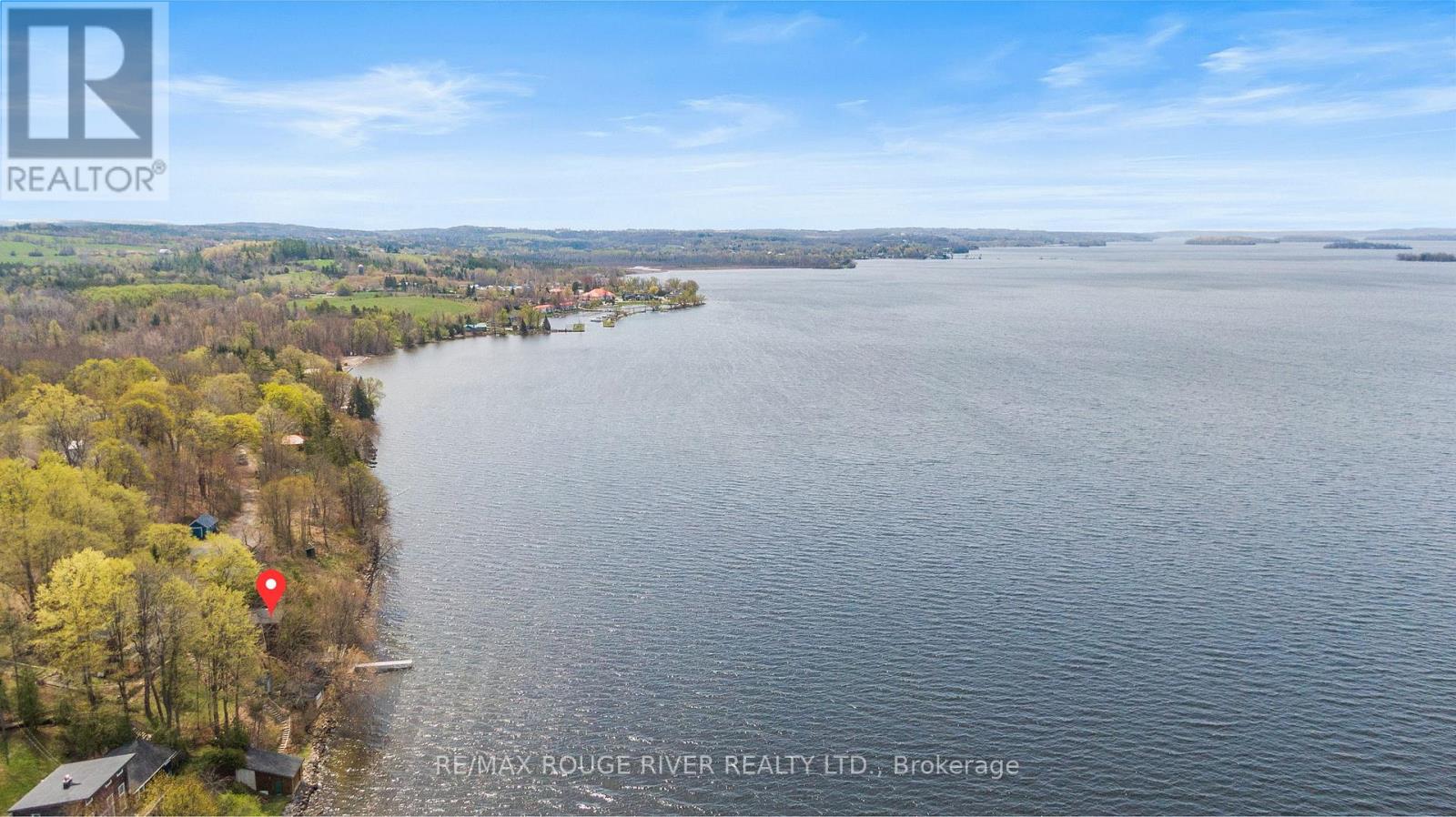 7276 County Rd 18 Road, Alnwick/haldimand, Ontario  K0K 2X0 - Photo 2 - X13090590