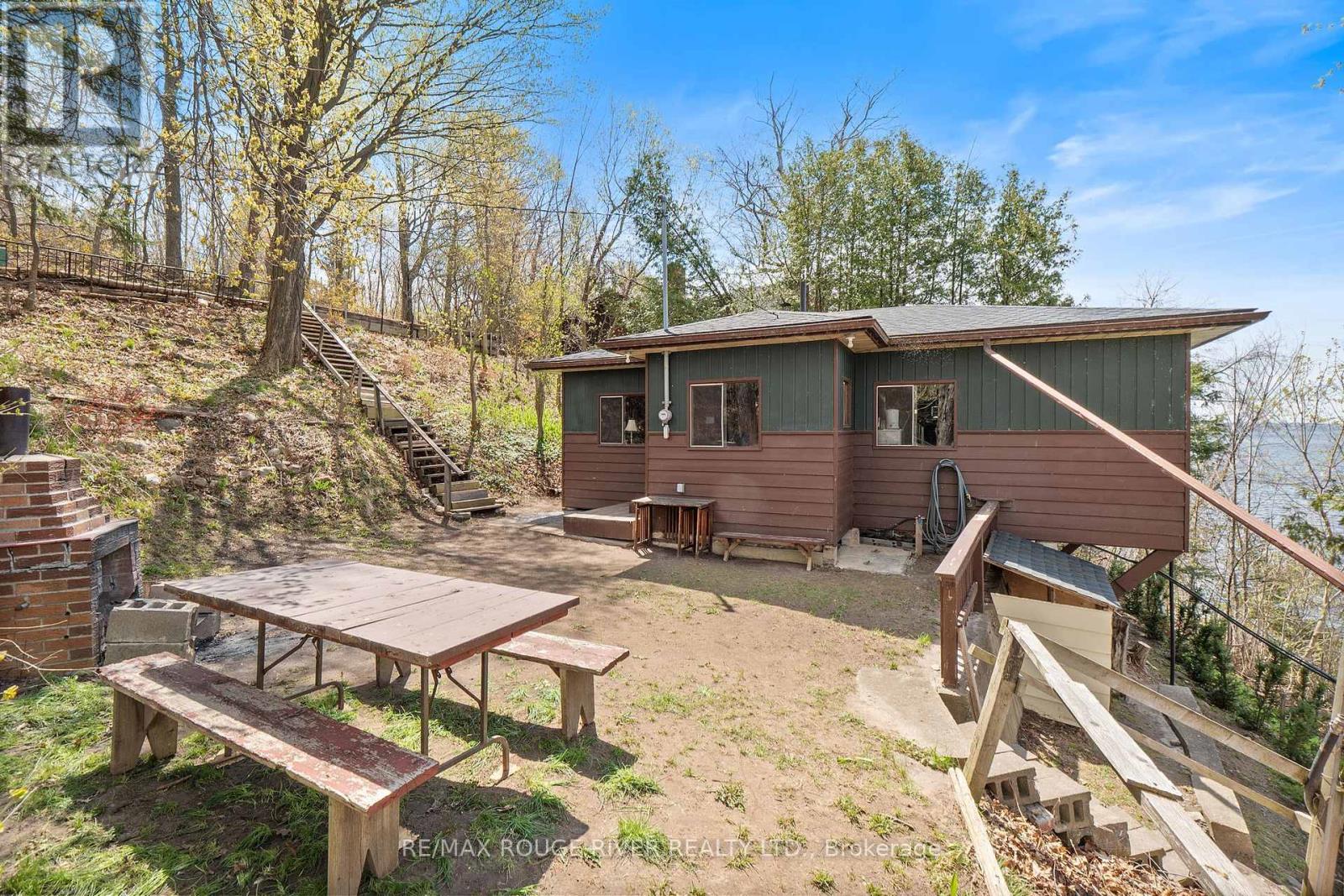 7276 County Rd 18 Road, Alnwick/haldimand, Ontario  K0K 2X0 - Photo 9 - X13090590