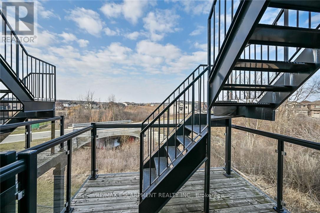33 - 35 Midhurst Heights, Hamilton, Ontario  L8J 0K9 - Photo 42 - X13090596