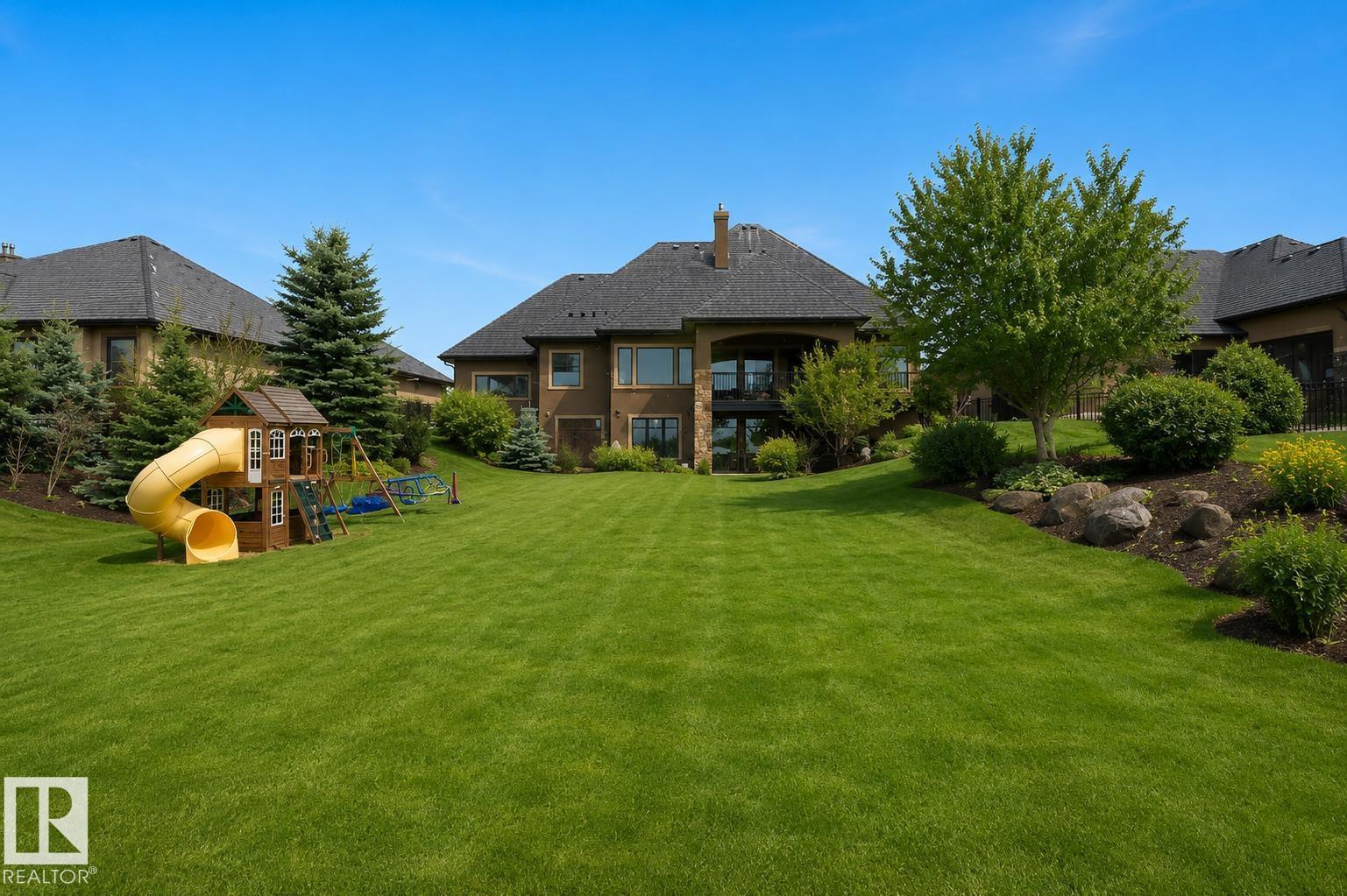 10 Riverridge Cr, Rural Sturgeon County, Alberta  T8T 0B9 - Photo 2 - E4482960