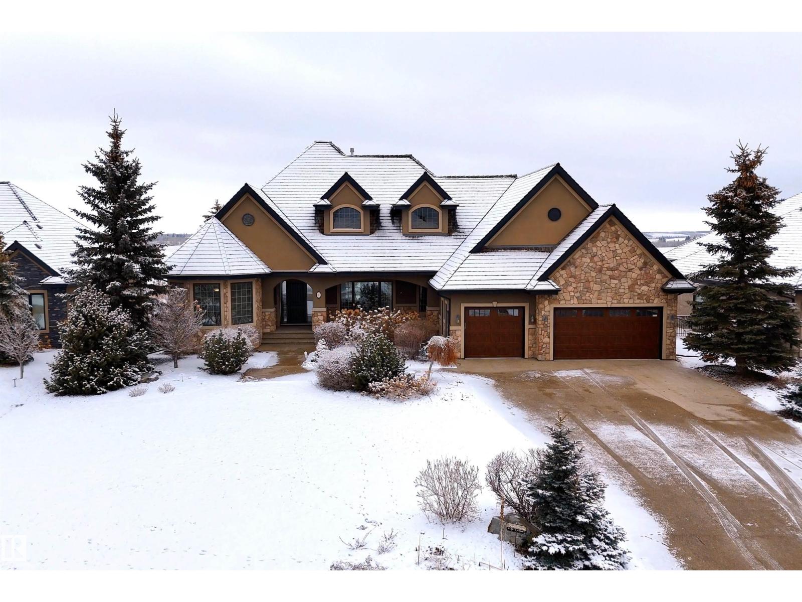 10 Riverridge Cr, Rural Sturgeon County, Alberta  T8T 0B9 - Photo 4 - E4482960