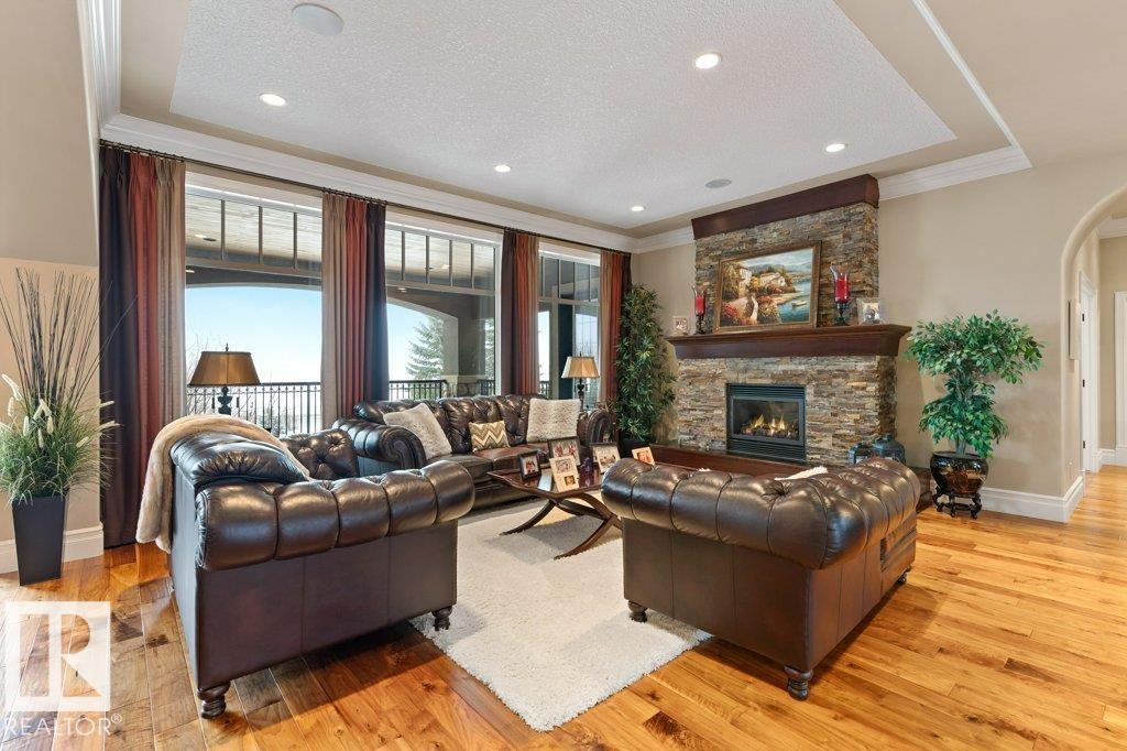 10 Riverridge Cr, Rural Sturgeon County, Alberta  T8T 0B9 - Photo 12 - E4482960