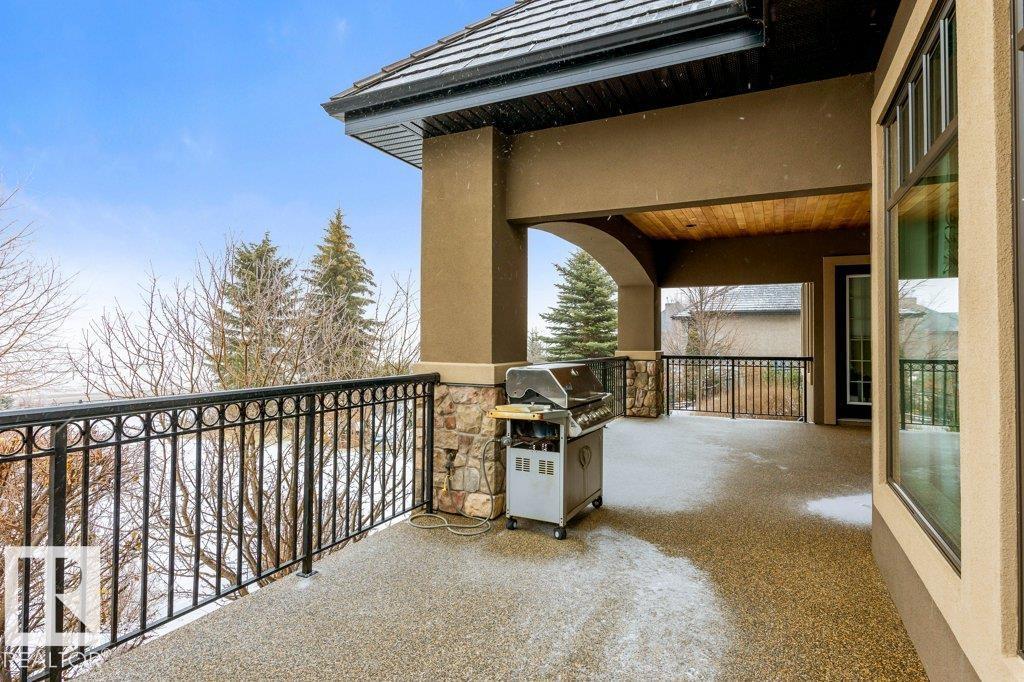 10 Riverridge Cr, Rural Sturgeon County, Alberta  T8T 0B9 - Photo 57 - E4482960