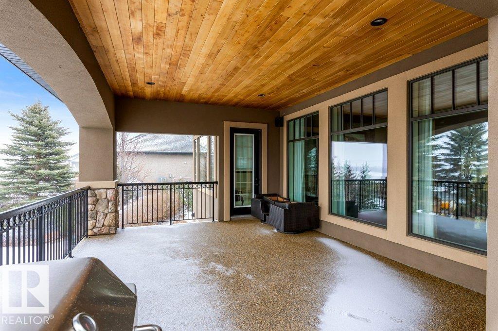 10 Riverridge Cr, Rural Sturgeon County, Alberta  T8T 0B9 - Photo 58 - E4482960