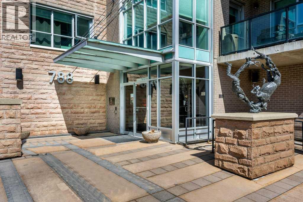 303, 788 12 Avenue SW, Calgary, Alberta  T2R 0H1 - Photo 4 - A2289573