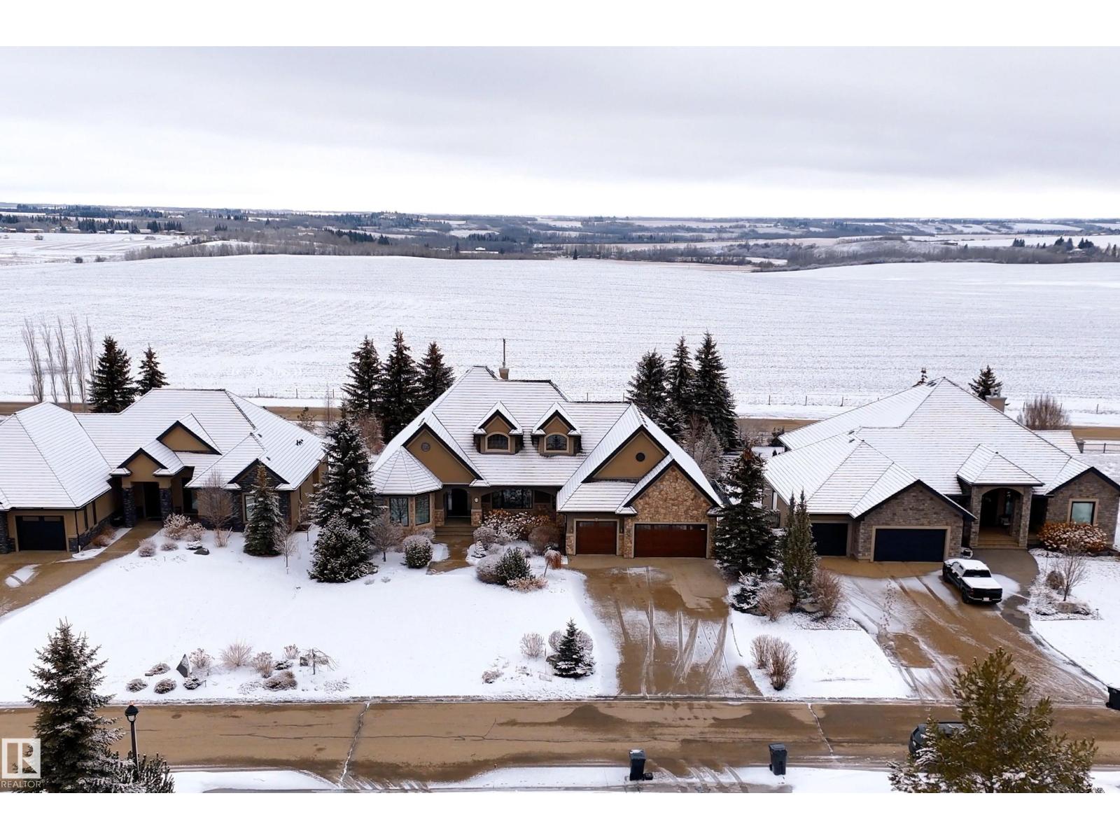 10 Riverridge Cr, Rural Sturgeon County, Alberta  T8T 0B9 - Photo 72 - E4482960