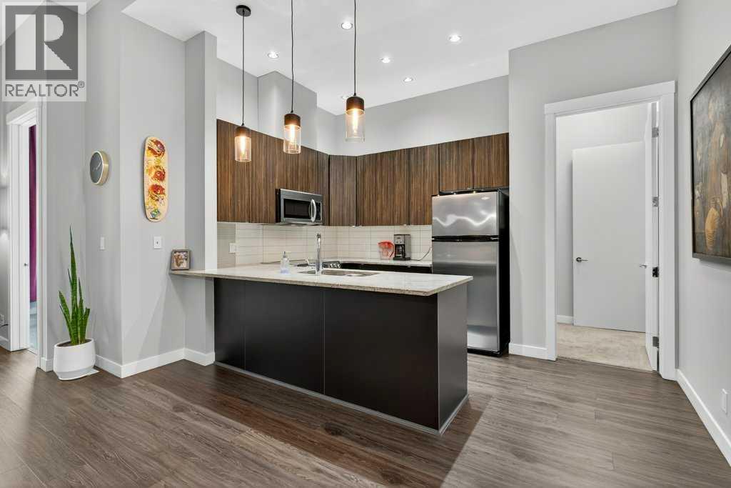 303, 788 12 Avenue SW, Calgary, Alberta  T2R 0H1 - Photo 14 - A2289573