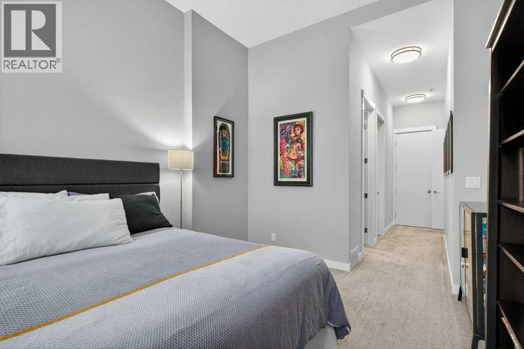 303, 788 12 Avenue SW, Calgary, Alberta  T2R 0H1 - Photo 35 - A2289573