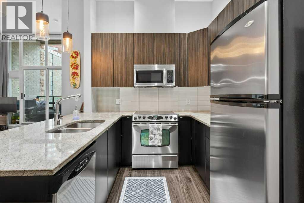 303, 788 12 Avenue SW, Calgary, Alberta  T2R 0H1 - Photo 16 - A2289573