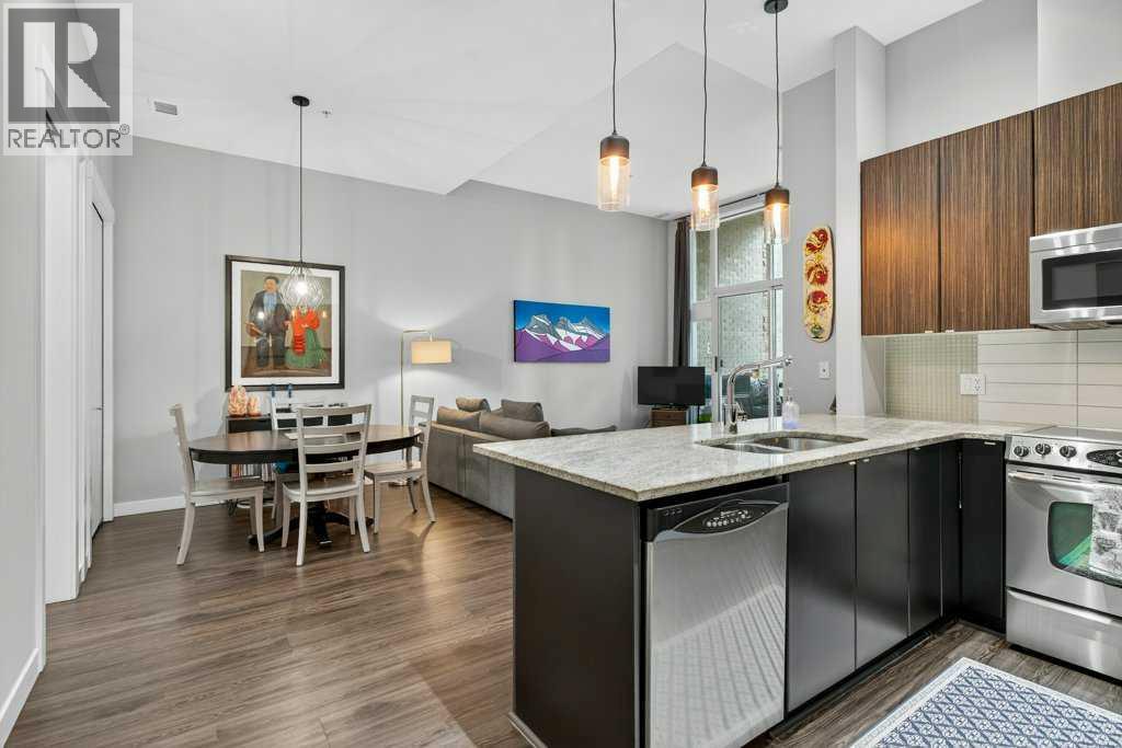 303, 788 12 Avenue SW, Calgary, Alberta  T2R 0H1 - Photo 20 - A2289573