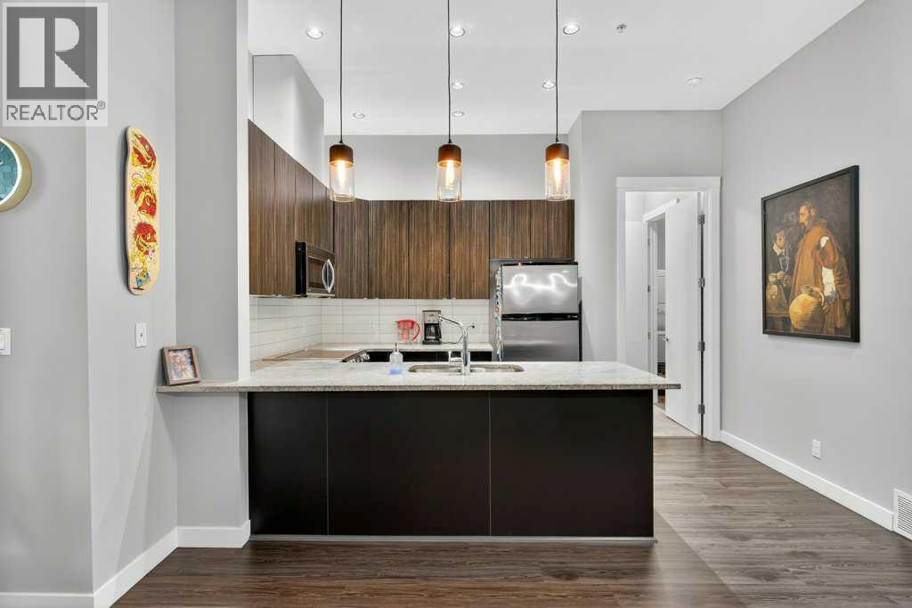 303, 788 12 Avenue SW, Calgary, Alberta  T2R 0H1 - Photo 26 - A2289573