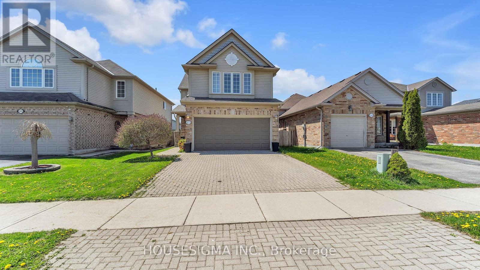 2874 MEADOWGATE BOULEVARD, London South, Ontario
