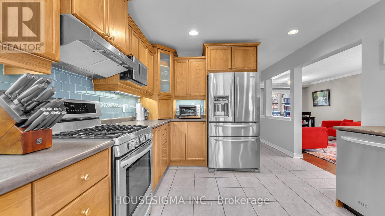 2874 Meadowgate Boulevard, London South, Ontario  N6M 1L3 - Photo 11 - X13090618