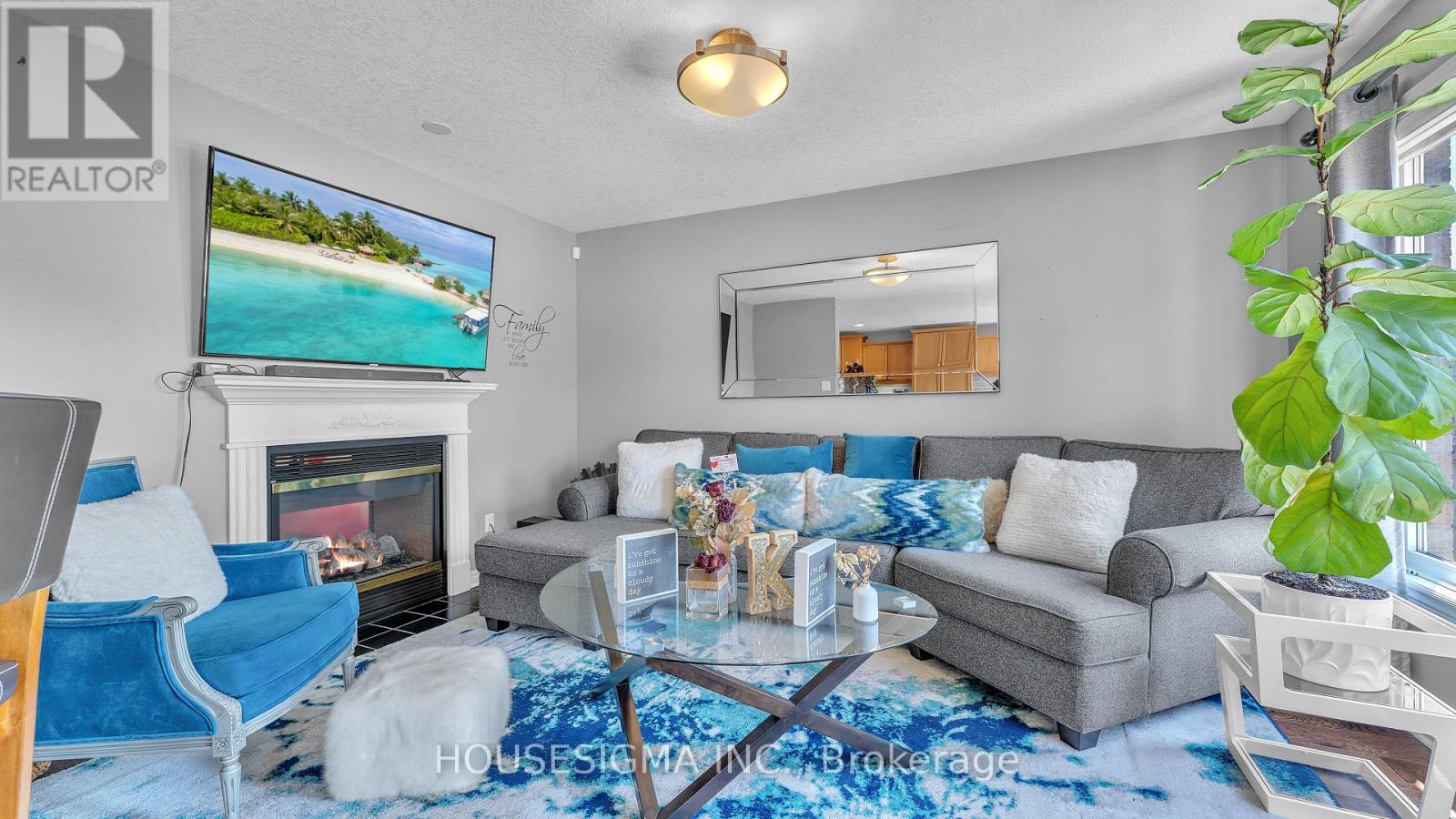 2874 Meadowgate Boulevard, London South, Ontario  N6M 1L3 - Photo 12 - X13090618