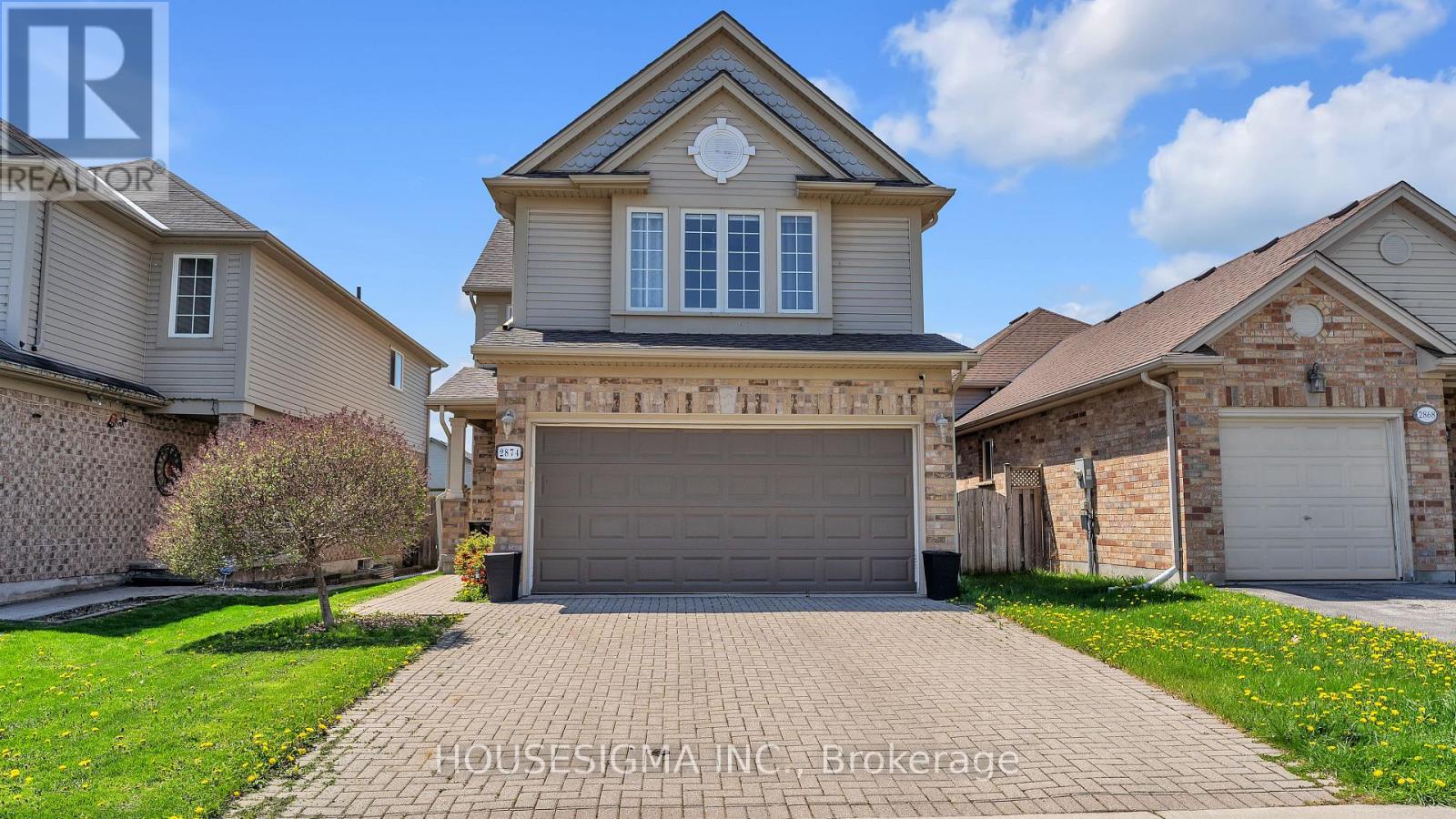 2874 Meadowgate Boulevard, London South, Ontario  N6M 1L3 - Photo 2 - X13090618