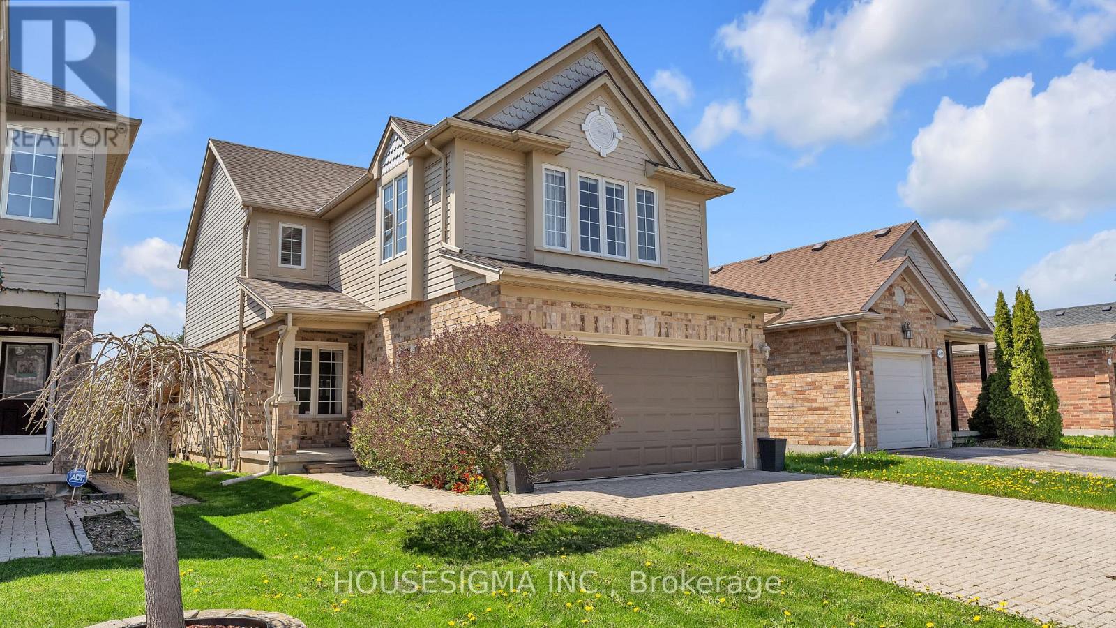 2874 Meadowgate Boulevard, London South, Ontario  N6M 1L3 - Photo 3 - X13090618