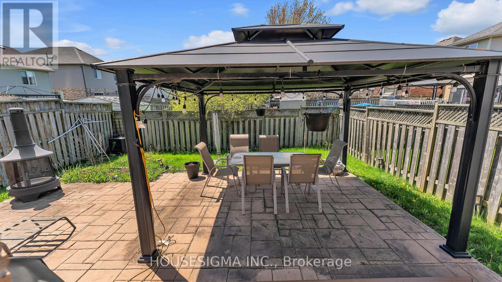 2874 Meadowgate Boulevard, London South, Ontario  N6M 1L3 - Photo 32 - X13090618
