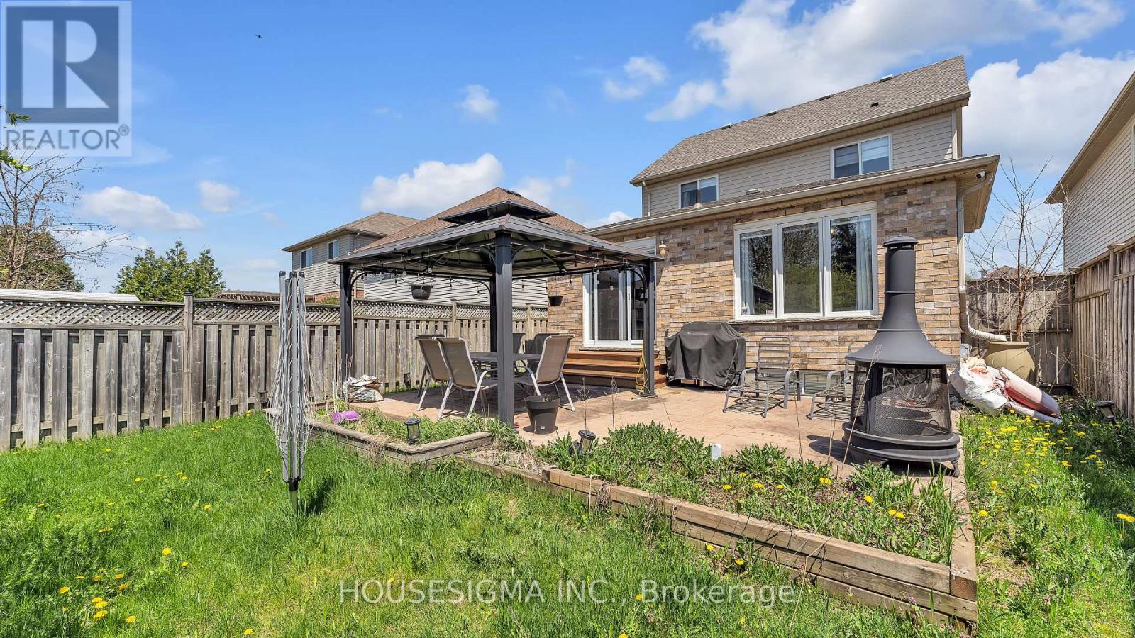 2874 Meadowgate Boulevard, London South, Ontario  N6M 1L3 - Photo 33 - X13090618