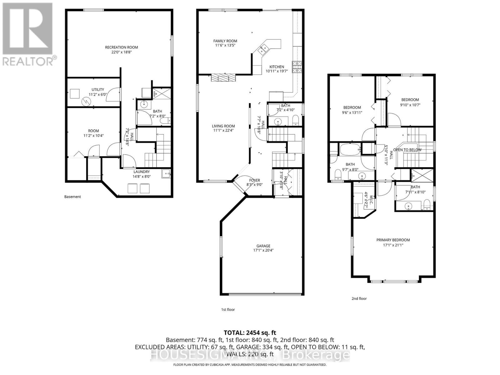 2874 Meadowgate Boulevard, London South, Ontario  N6M 1L3 - Photo 34 - X13090618