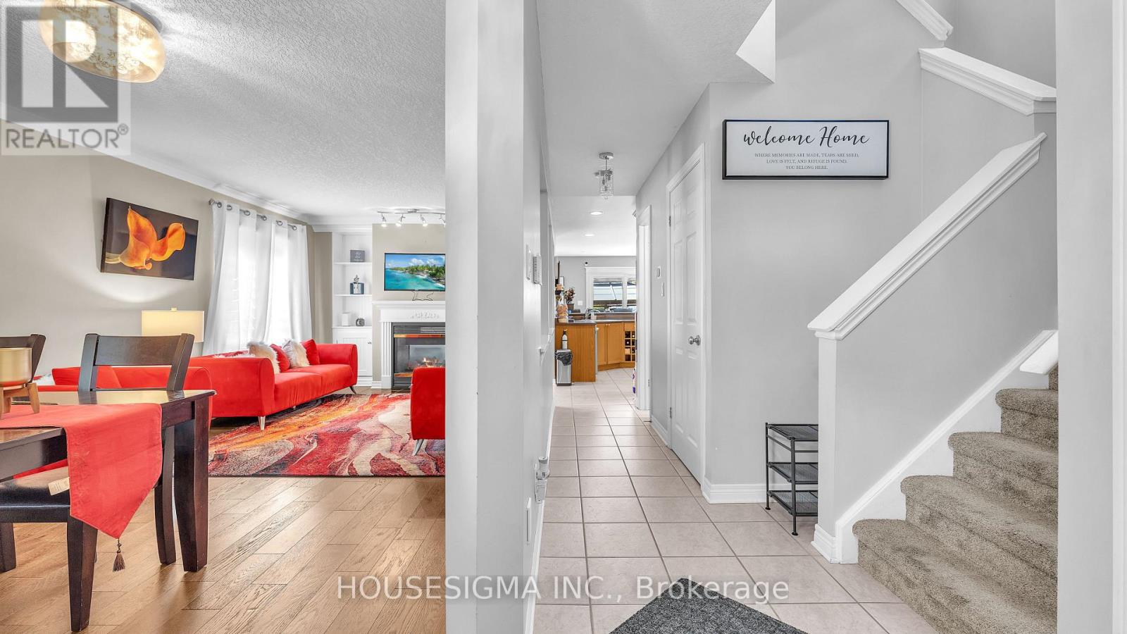 2874 Meadowgate Boulevard, London South, Ontario  N6M 1L3 - Photo 6 - X13090618
