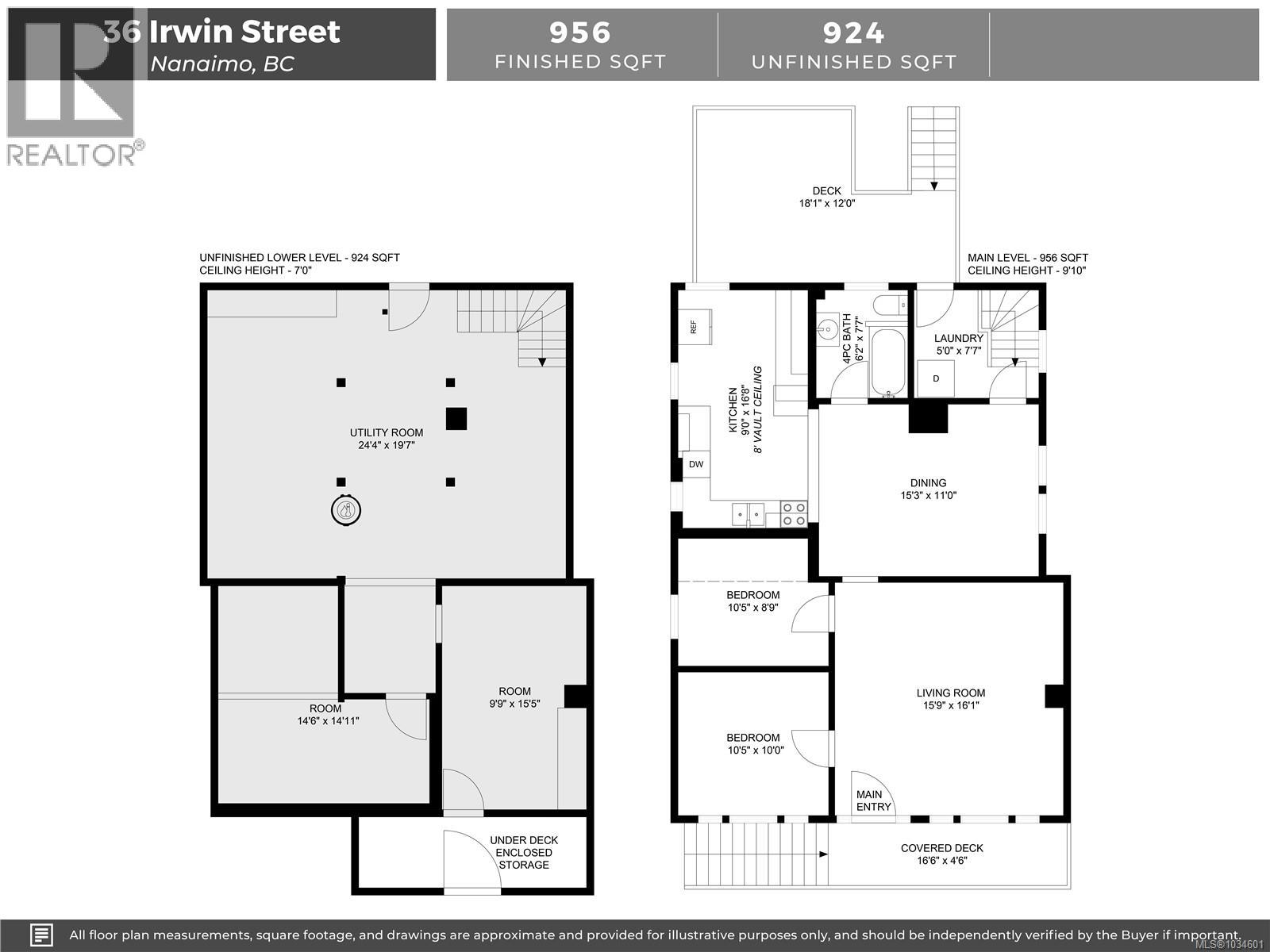 36 Irwin St, Nanaimo, British Columbia  V9R 4X1 - Photo 21 - 1034601