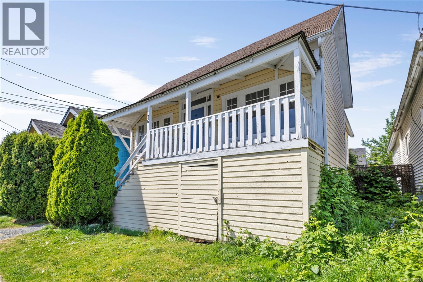 36 Irwin St, Nanaimo, British Columbia  V9R 4X1 - Photo 31 - 1034601