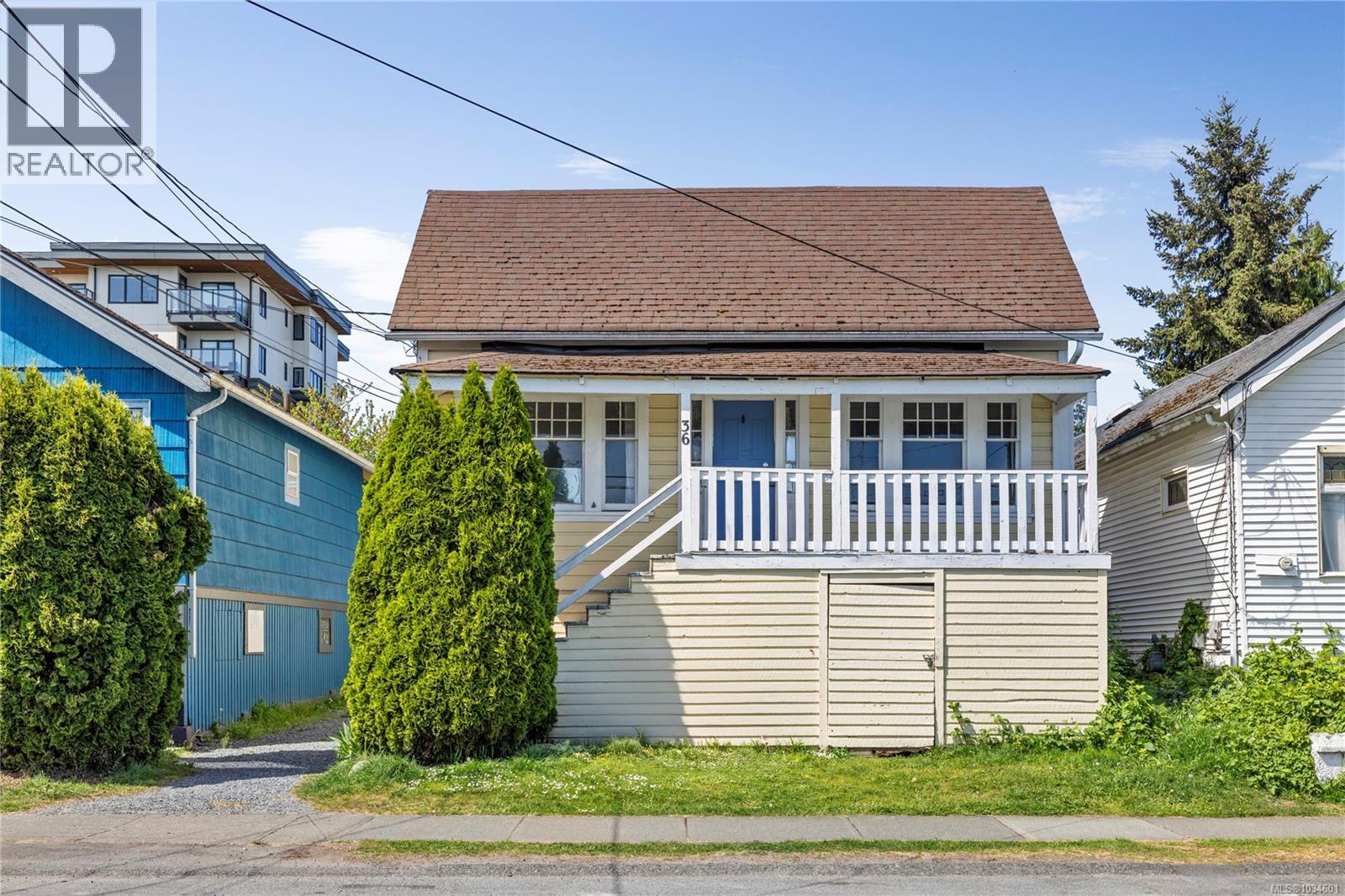 36 Irwin St, Nanaimo, British Columbia  V9R 4X1 - Photo 32 - 1034601
