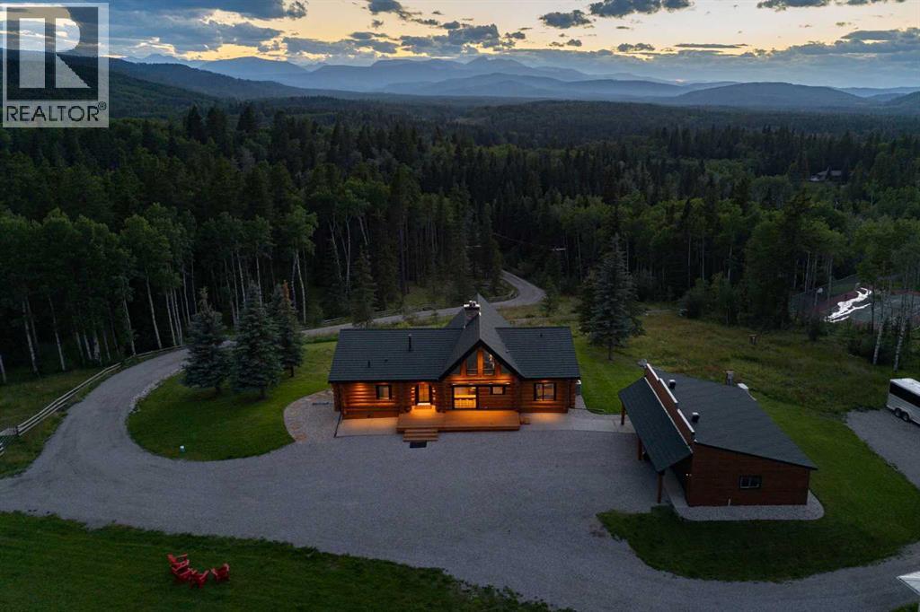 162104 376 Street W, Rural Foothills County, Alberta