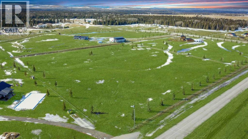 20, 6115 Township Road 325, Rural Mountain View County, Alberta