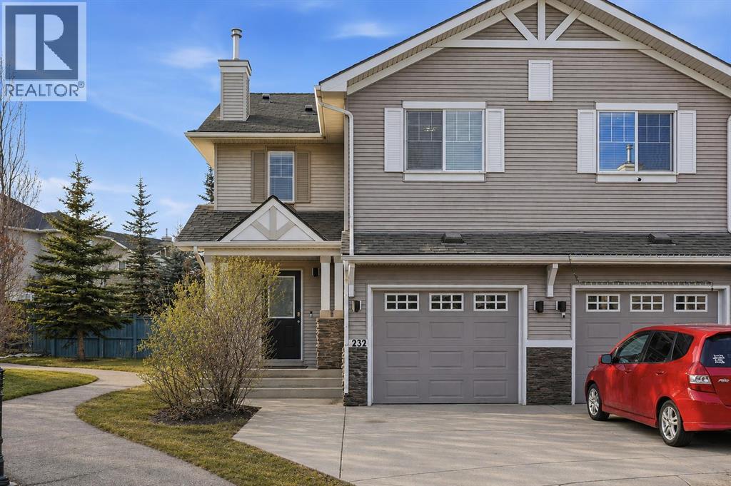 232, 371 Marina Drive, Chestermere, Alberta  T1X 1V1 - Photo 1 - A2300344