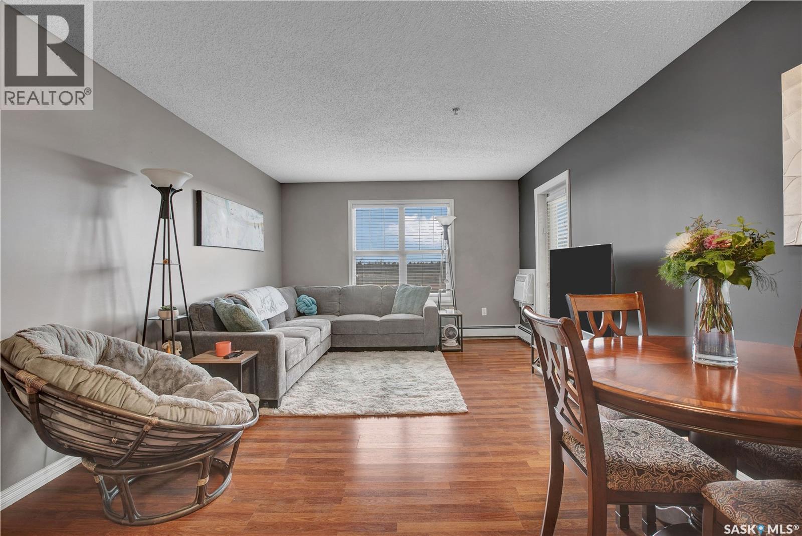 B207 103 Wellman Crescent, Saskatoon, Saskatchewan  S7T 0C1 - Photo 4 - SK035065