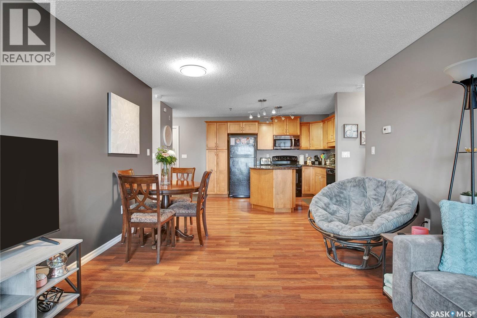 B207 103 Wellman Crescent, Saskatoon, Saskatchewan  S7T 0C1 - Photo 5 - SK035065