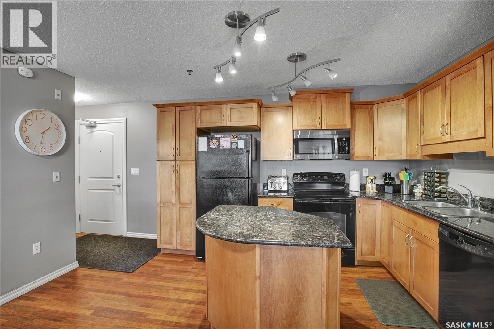 B207 103 Wellman Crescent, Saskatoon, Saskatchewan  S7T 0C1 - Photo 6 - SK035065