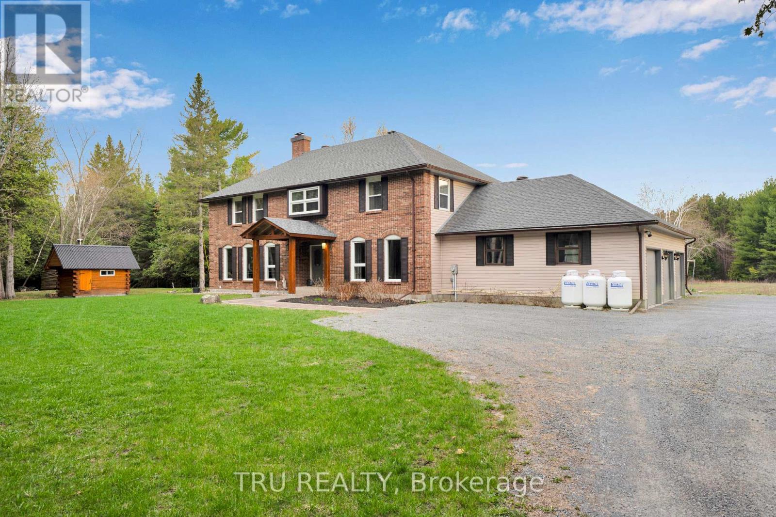 2529 MARSHWOOD ROAD, Ottawa, Ontario