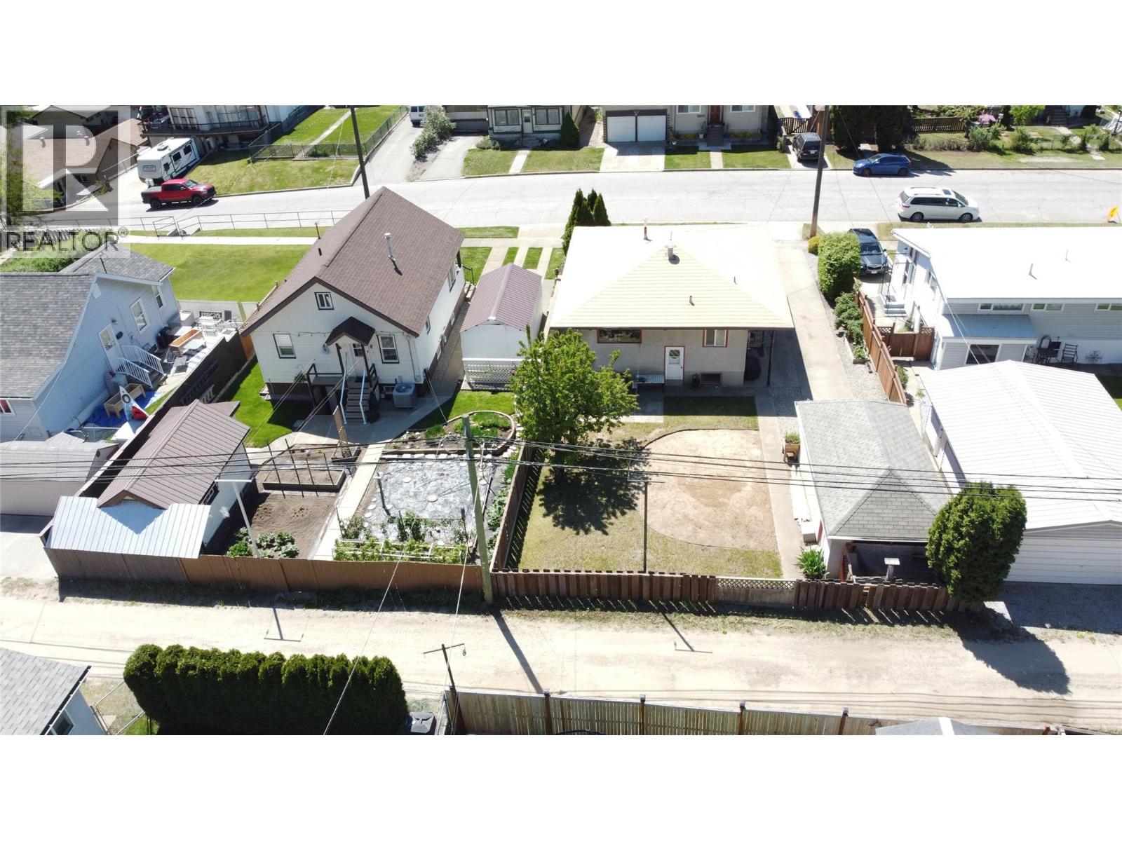 2227 Seventh Avenue, Trail, British Columbia  V1R 3C8 - Photo 34 - 10386050