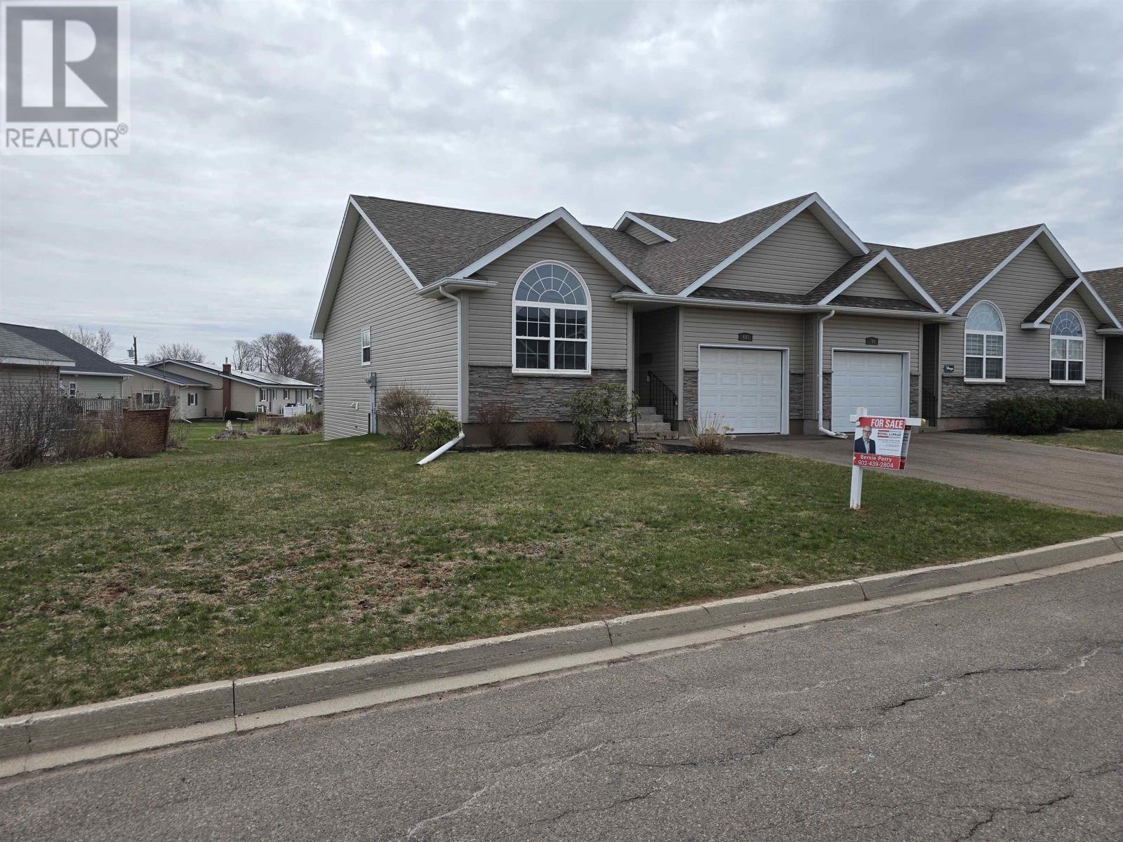 648 Murphy Street, Summerside, Prince Edward Island